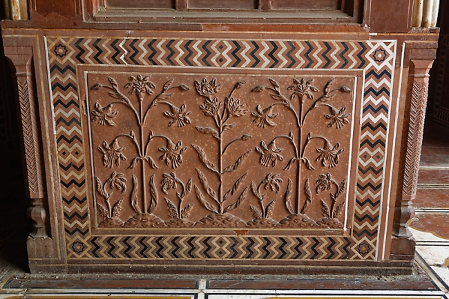 Agra-Taj mahal-027